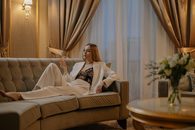 Manor Suite